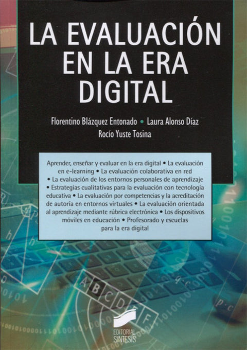  EVALUACION EN LA ERA DIGITAL 