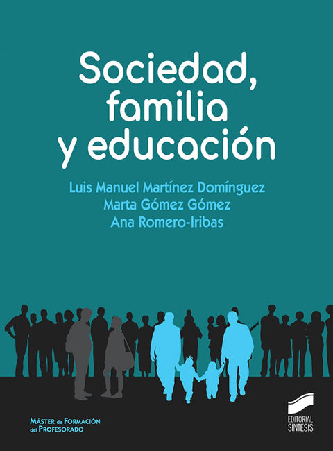  SOCIEDAD, FAMILIA Y EDUCACIÓN 