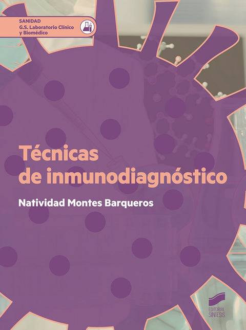  TÉCNICAS DE INMUNODIAGNÓSTICO 