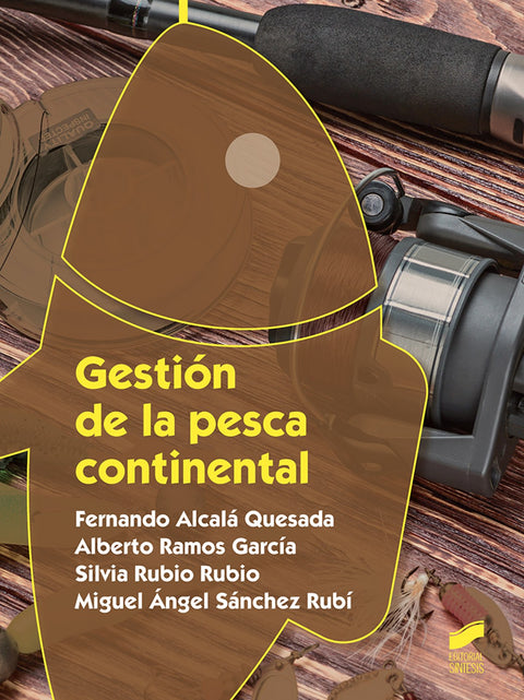  GESTION DE LA PESCA CONTINENTAL 