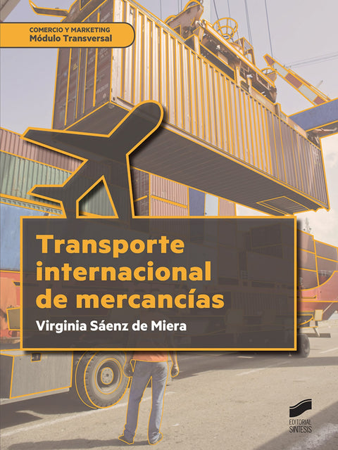  TRANSPORTE INTERNACIONAL DE MERCANCÍAS 