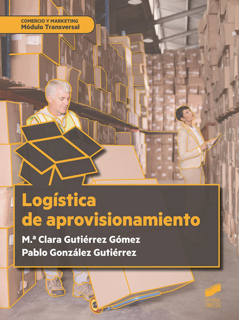  LOGÍSTICA DE APROVISIONAMIENTO 