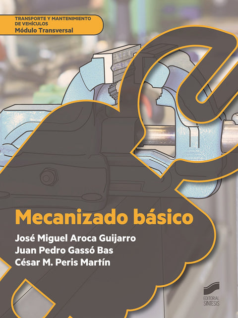  MECANIZADO BÁSICO 