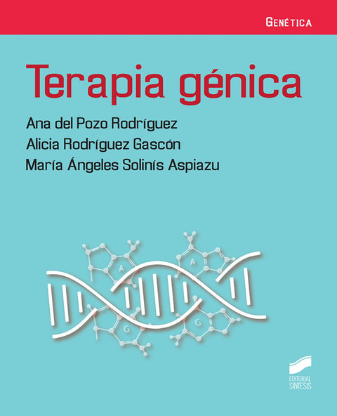  TERAPIA GÉNICA 