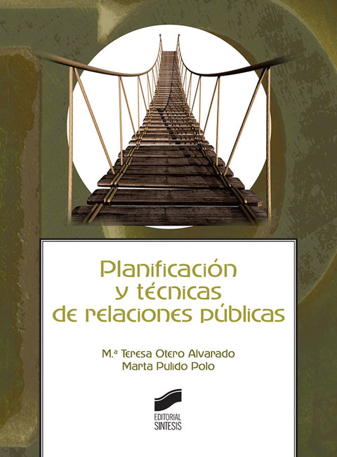  PLANIFICACIÓN Y TÉCNICAS RELACIONES PÚBLICAS 