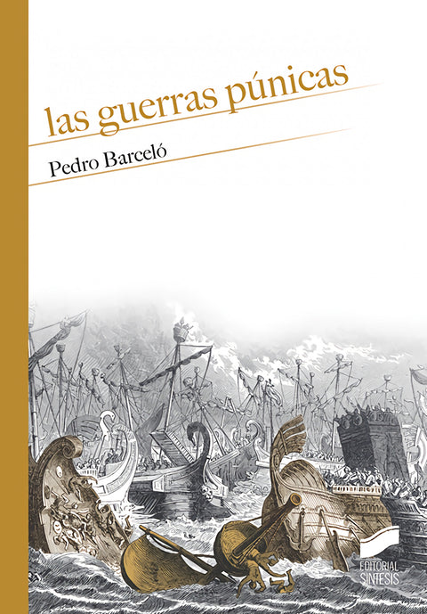  LAS GUERRAS PÚNICAS 2019 