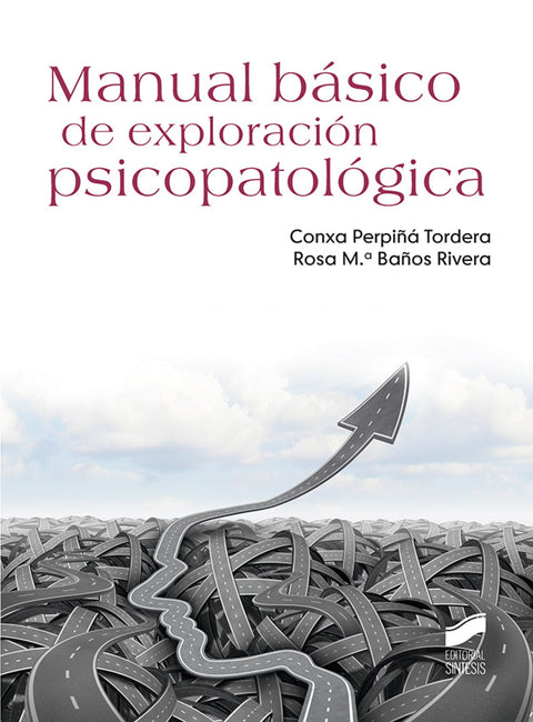  MANUAL BÁSICO DE EXPLORACIÓN PSICOPATOLÓGICA 2019 