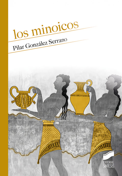  LOS MINOICOS 