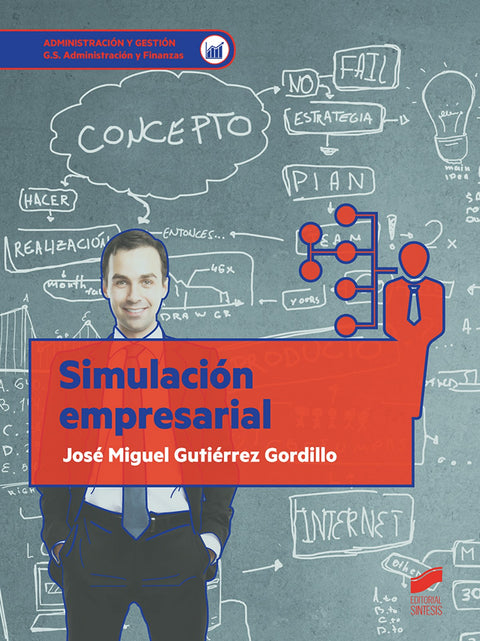  SIMULACIÓN EMPRESARIAL 2019 
