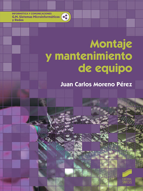 MONTAJE Y MANTENIMIENTO DEL EQUIPO 2019 
