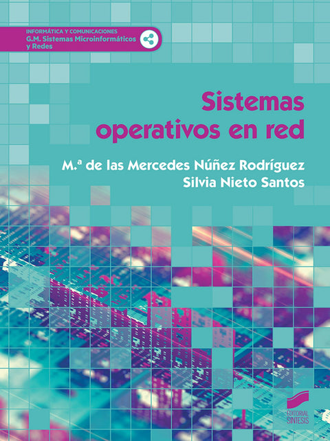 SISTEMAS OPERATIVOS EN RED 2019 