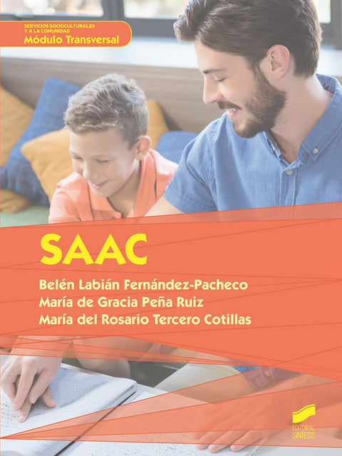  SAAC 2019 