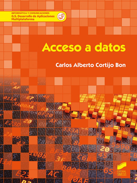  ACCESO A DATOS 