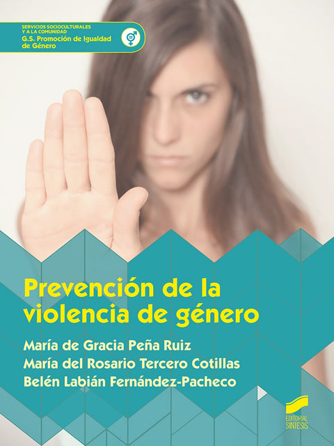  PREVENCIÓN DE LA VIOLENCIA DE GÉNERO 