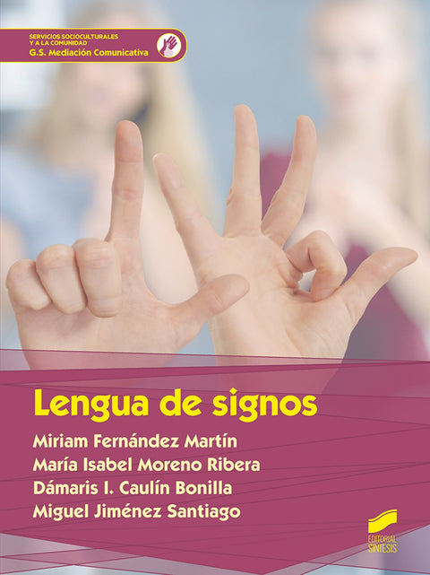  LENGUA DE SIGNOS 