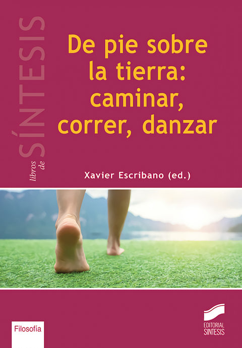  DE PIE SOBRE LA TIERRA 