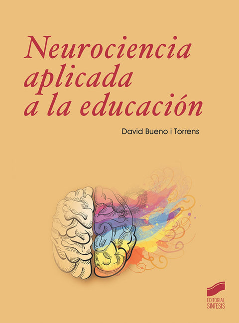  NEUROCIENCIA APLICADA A LA EDUCACIÓN 