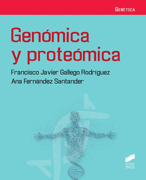  GENÓMICA Y PROTEÓMICA 