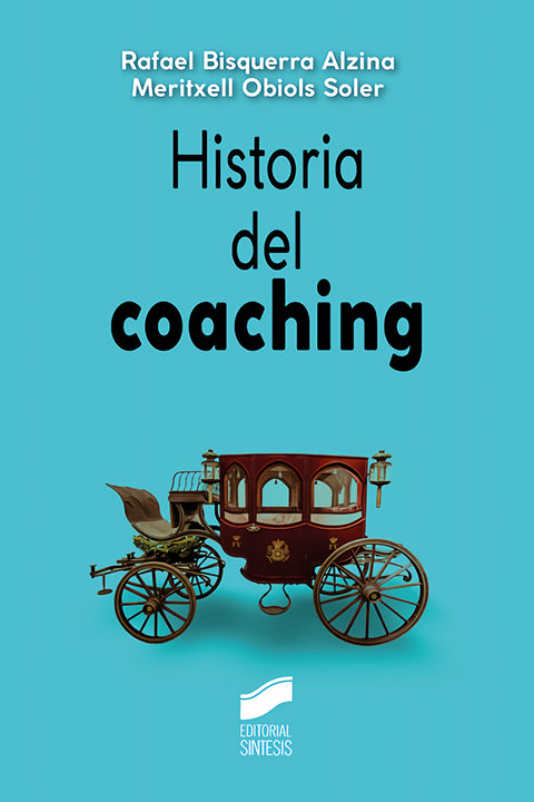  HISTORIA DEL COACHING 