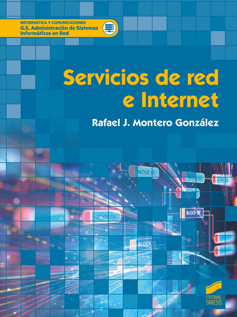  Servicios de red e Internet 