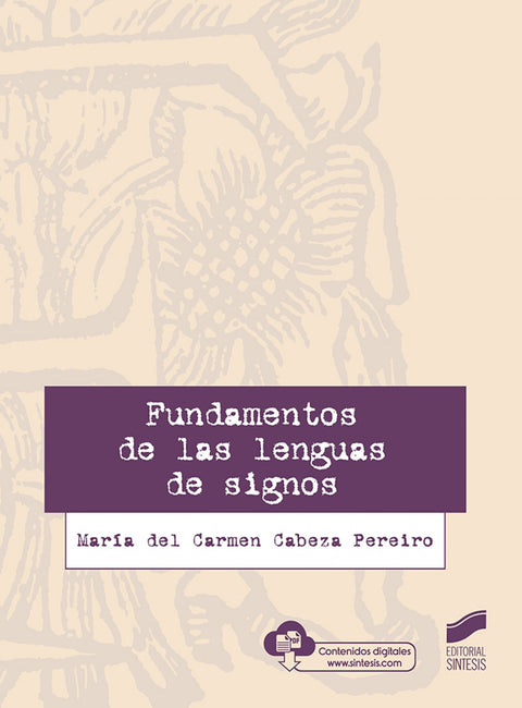  Fundamentos de las lenguas de signos 