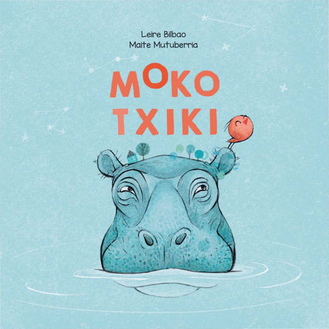  MOKOTXIKI 