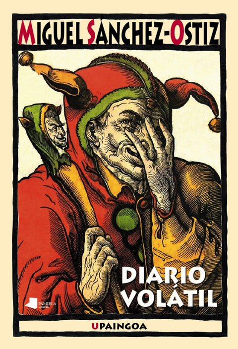 DIARIO VOLATIL 