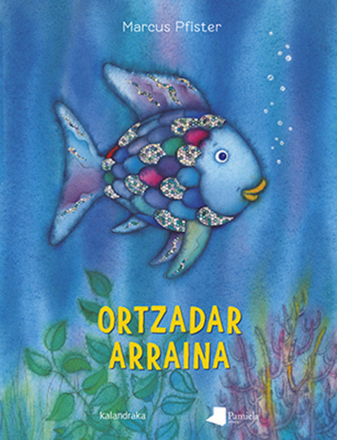  ORTZADAR ARRAINA 