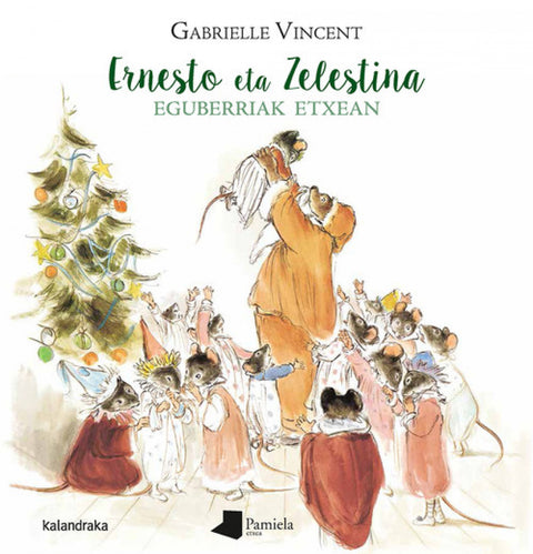  ERNESTO ETA ZELESTINA 