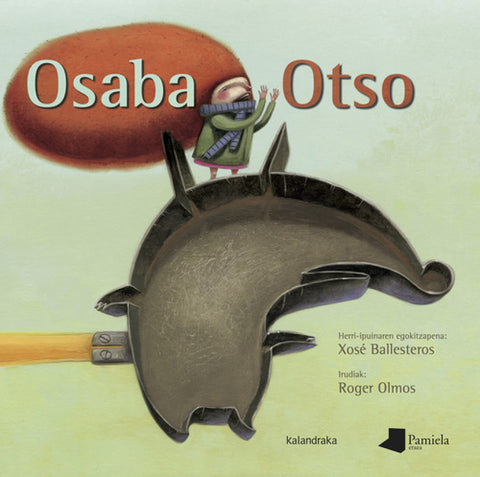  OSABA OTSO 