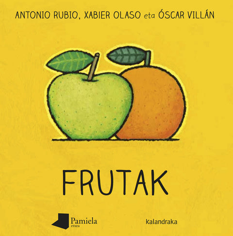  FRUTAK 