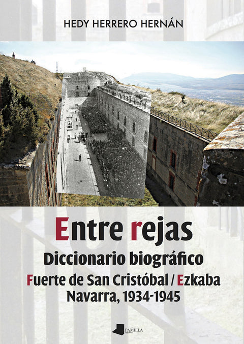  Entre rejas 