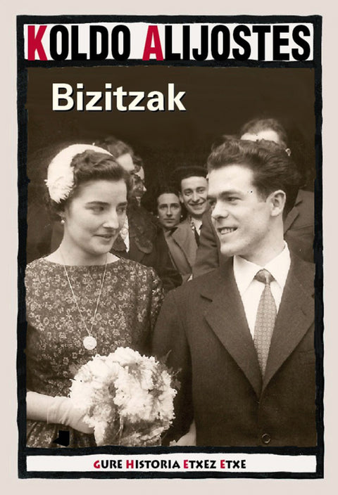  Bizitzak 