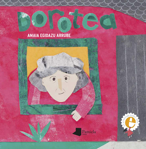  Dorotea 