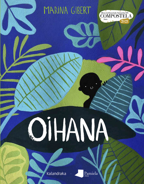  Oihana 