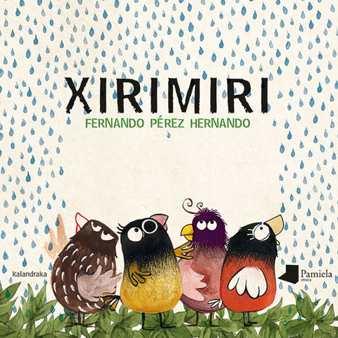  Xirimiri 