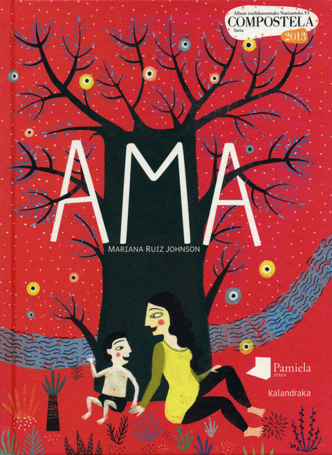  Ama 