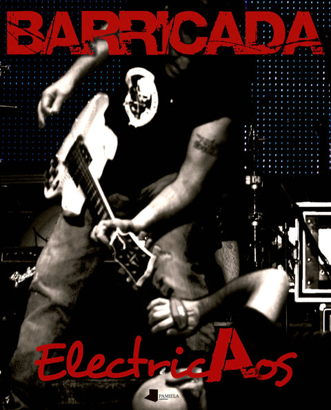 Barricada. ElectricAos 