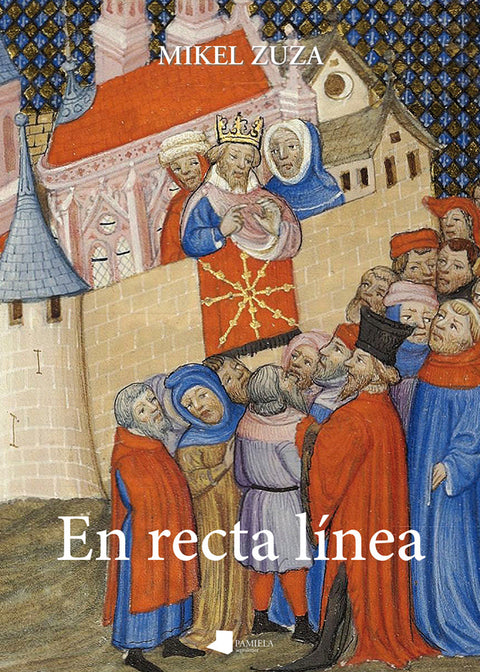  En recta línea 