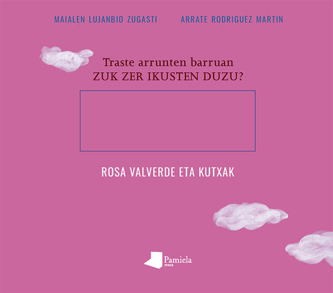  Rosa Valverde eta kutxak 