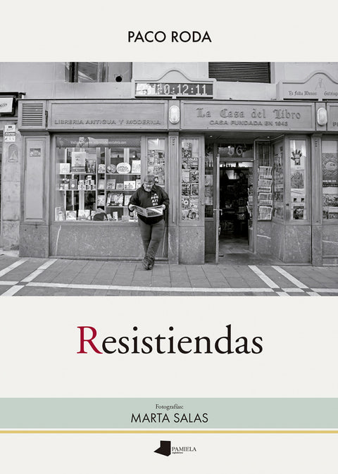  Resistiendas 