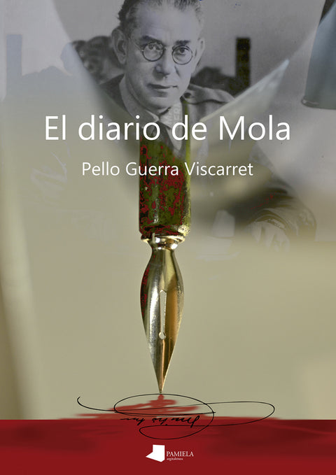  El diario de Mola 