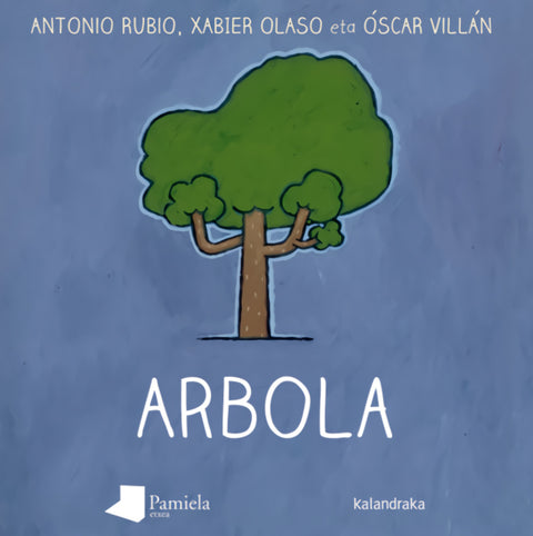  Arbola 
