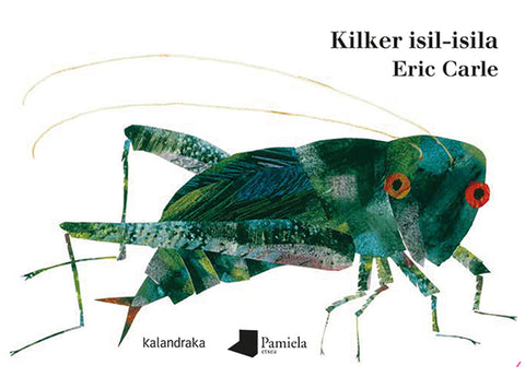  Kilker isil-isila 