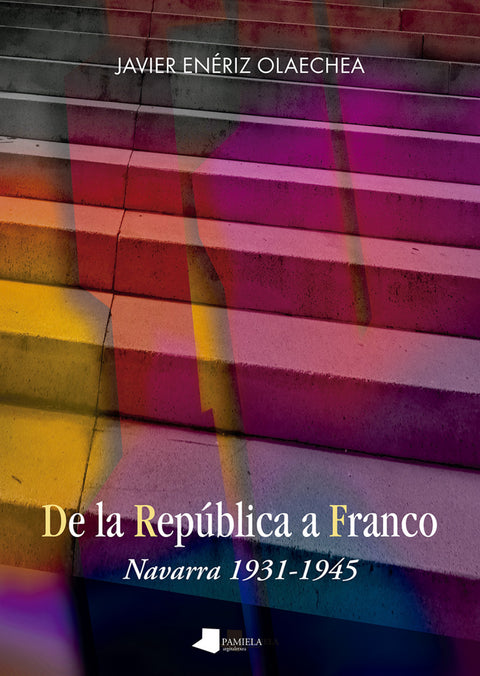  De la República a Franco 