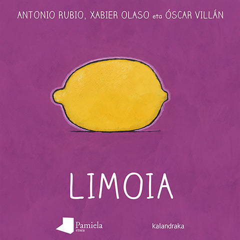  Limoia 