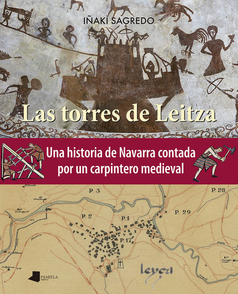  Las torres de Leitza 