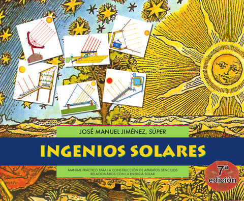  Ingenios solares 