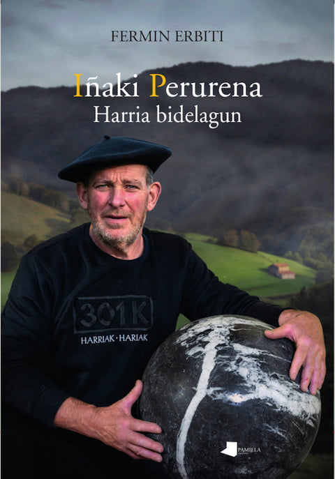  Iñaki Perurena 