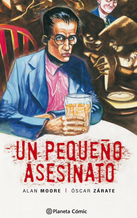  Un pequeño asesinato 